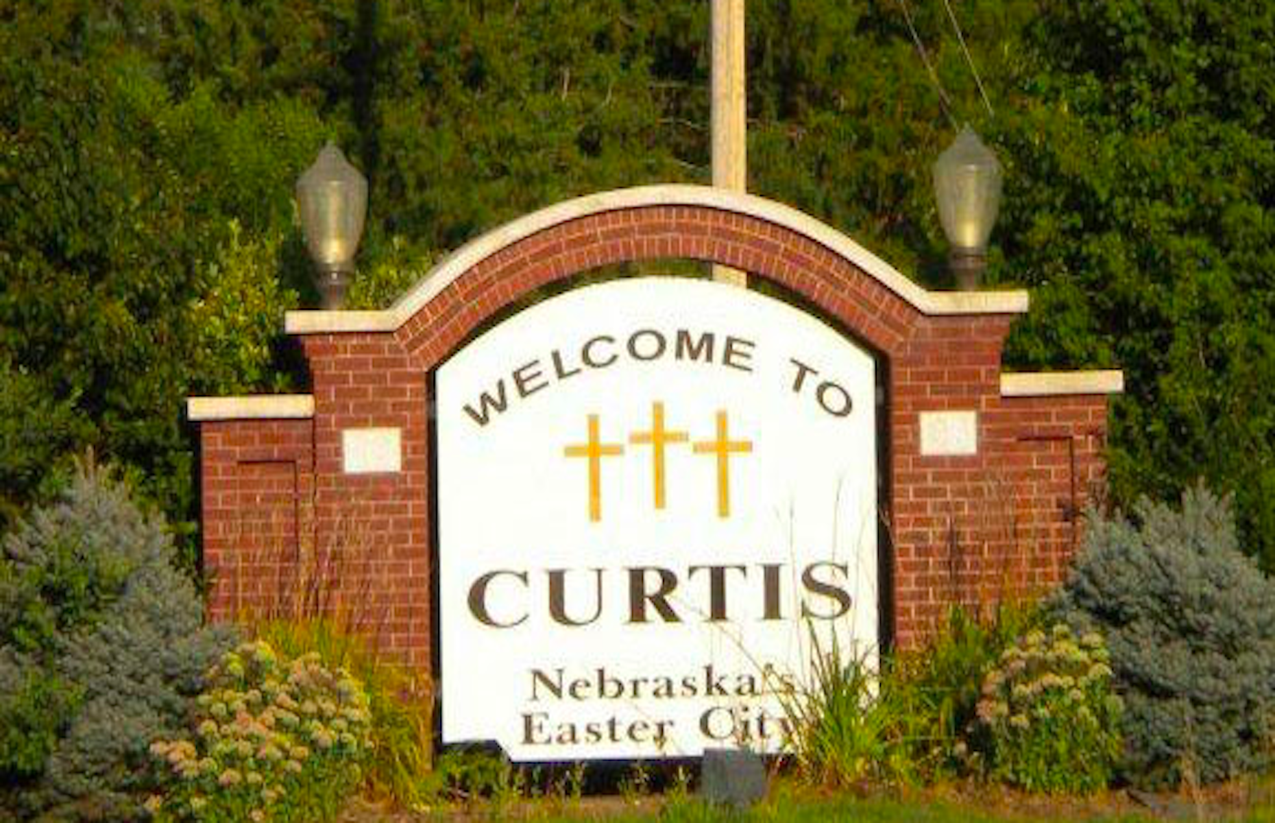Curtis, Nebraska, USA